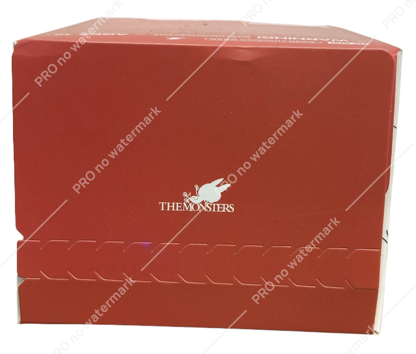 POP MART × Coca-Cola – The Monsters Vinyl Face Blind Box Collectible Figure (Ages 15+)