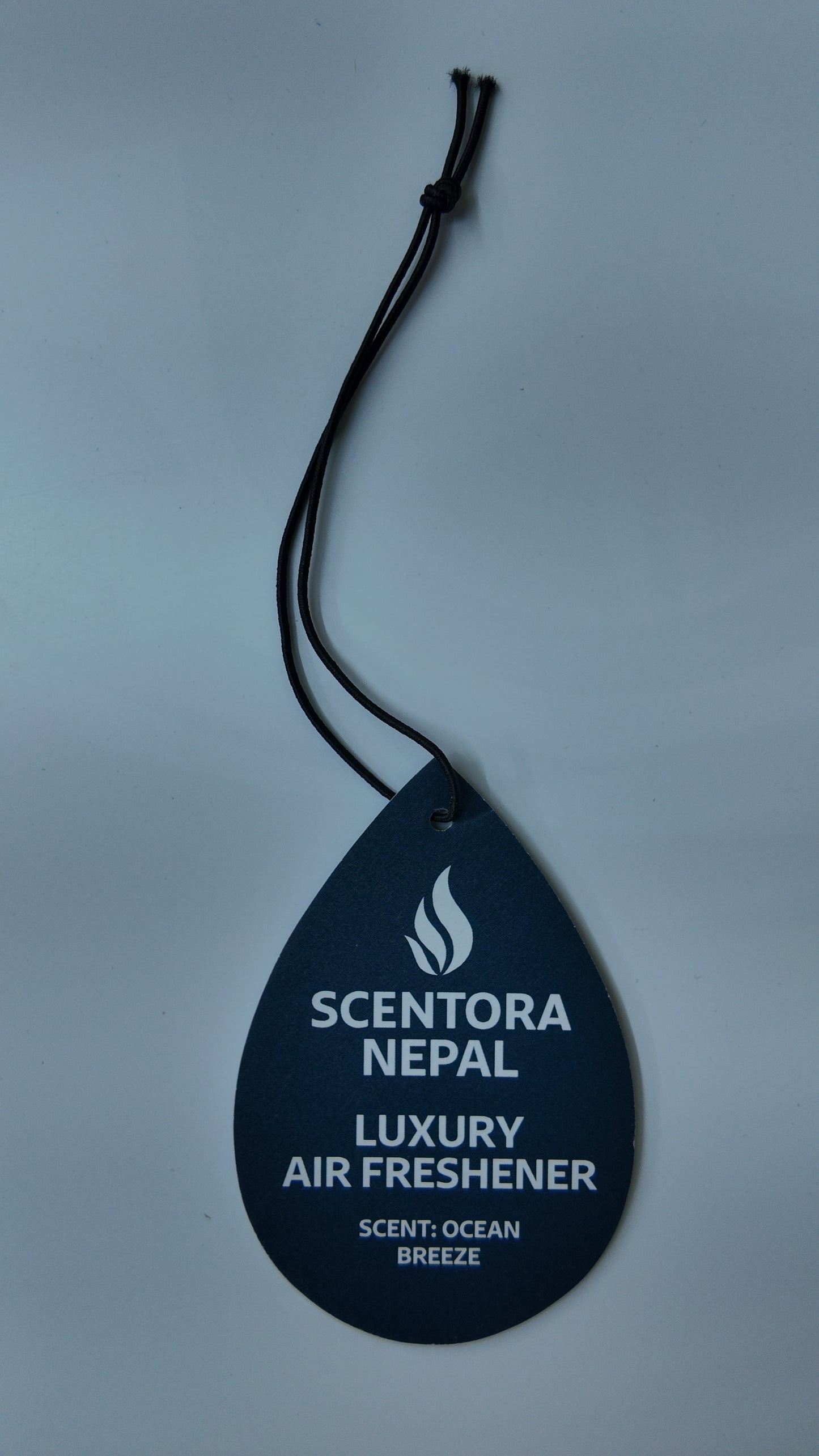 Scentora Nepal - Ocean Breeze Luxury Air Freshener