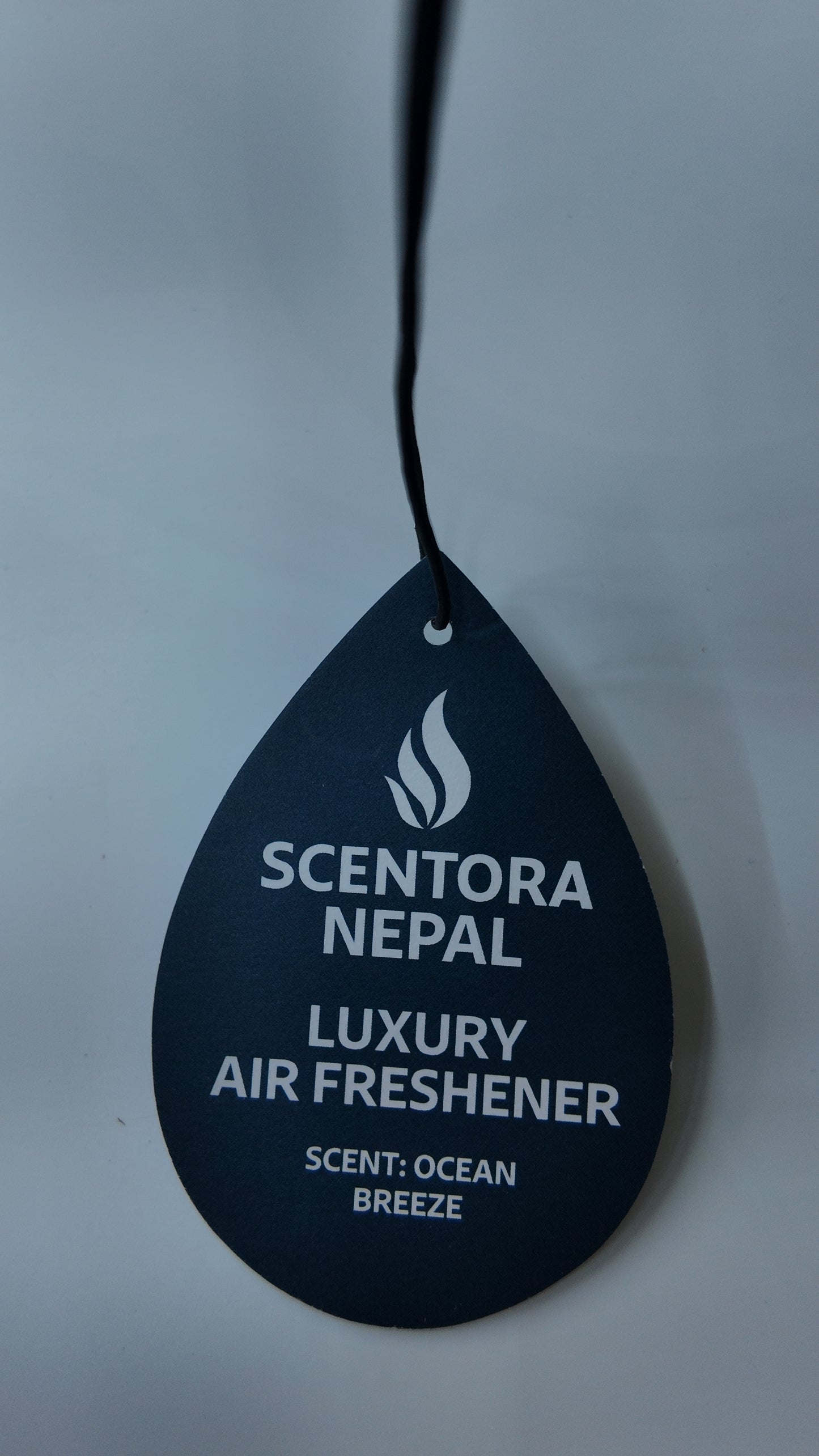 Scentora Nepal - Ocean Breeze Luxury Air Freshener