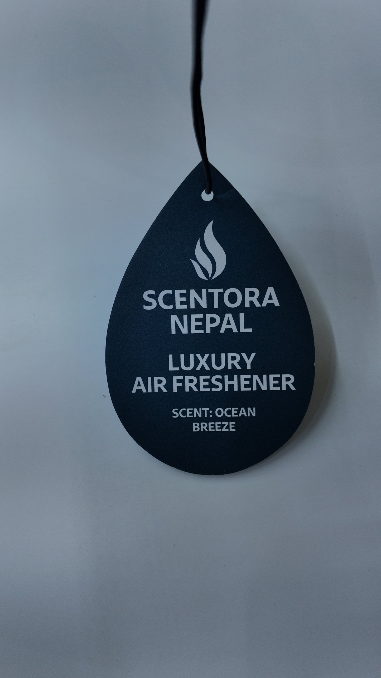 Scentora Nepal - Ocean Breeze Luxury Air Freshener