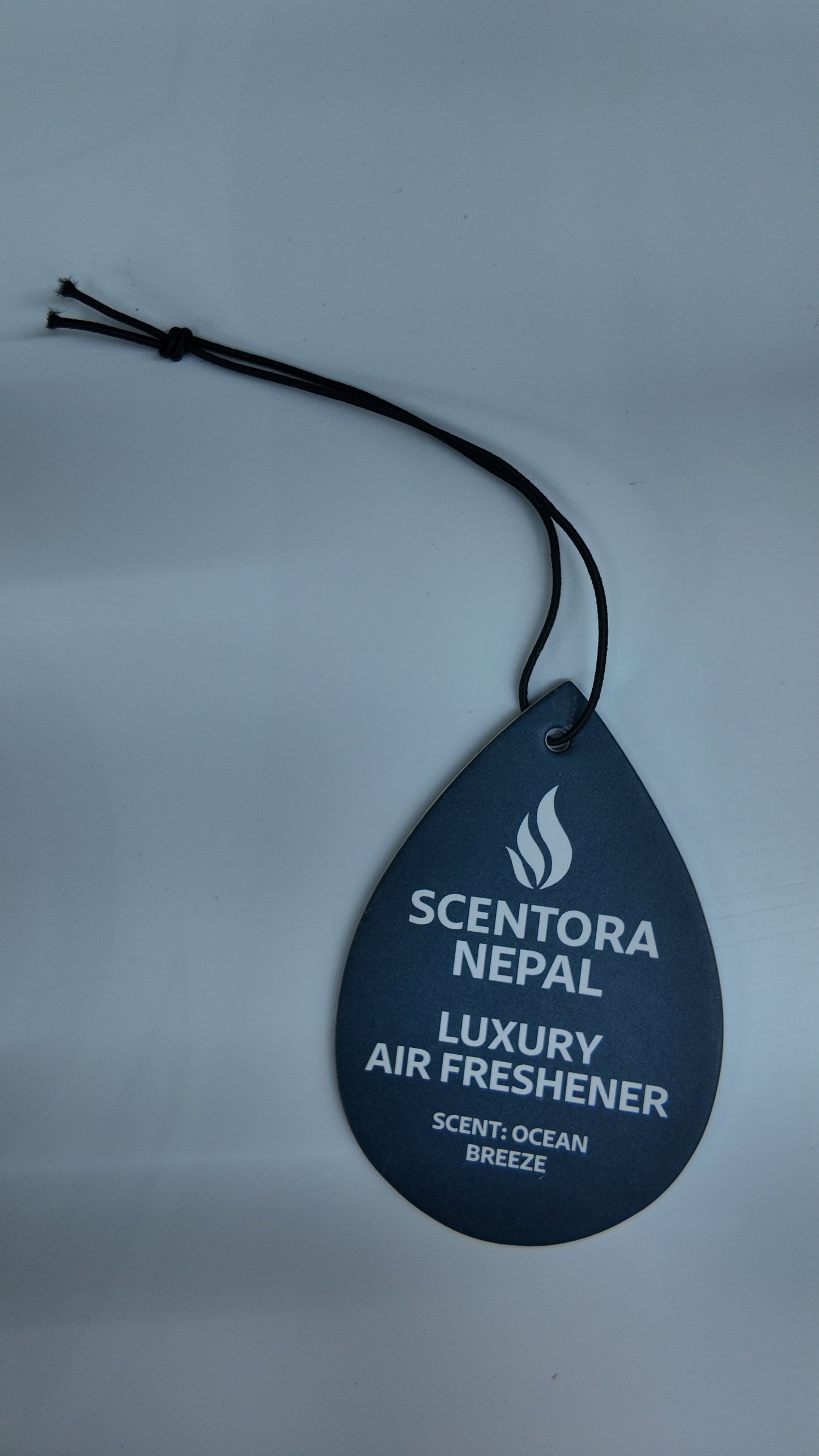 Scentora Nepal - Ocean Breeze Luxury Air Freshener